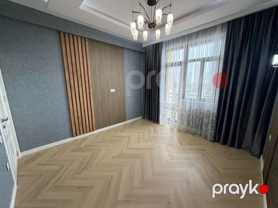 Satılır 3 otaqlı yeni tikili 86 m² — Mənzil, Bakı (10)
