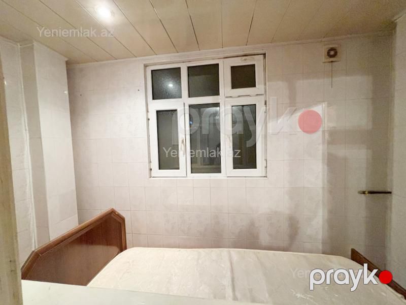 Satılır 2 otaqlı Bina evi menzil (Köhnə tikili), 60 m², 13-cü mikrorayon — Mənzil, Sumqayıt (10)