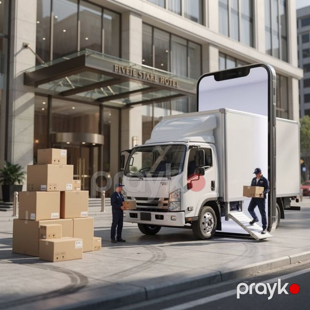 Yükdaşıma xidməti — Logistika, Bakı (7)