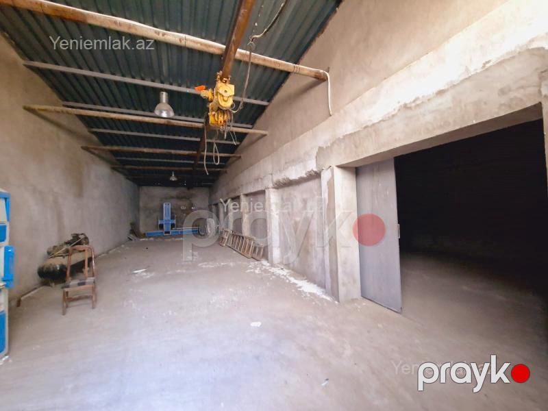 Kirayə 1 otaqlı Obyekt, 130 m², Binəqədi rayonu — Əmlak, Bakı (5)