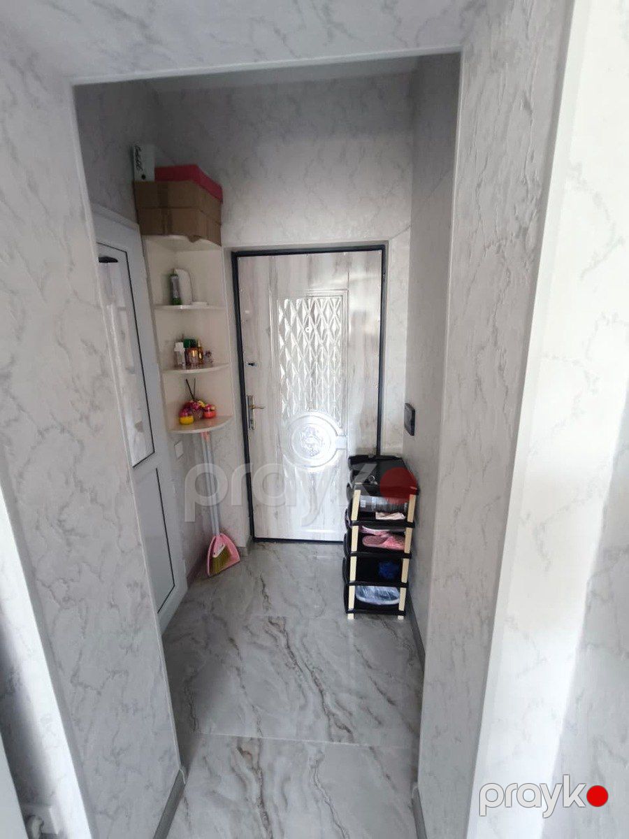 1-otaqlı yeni tikili, Xırdalan ş., 28 m² — Mənzil, Xırdalan (10)