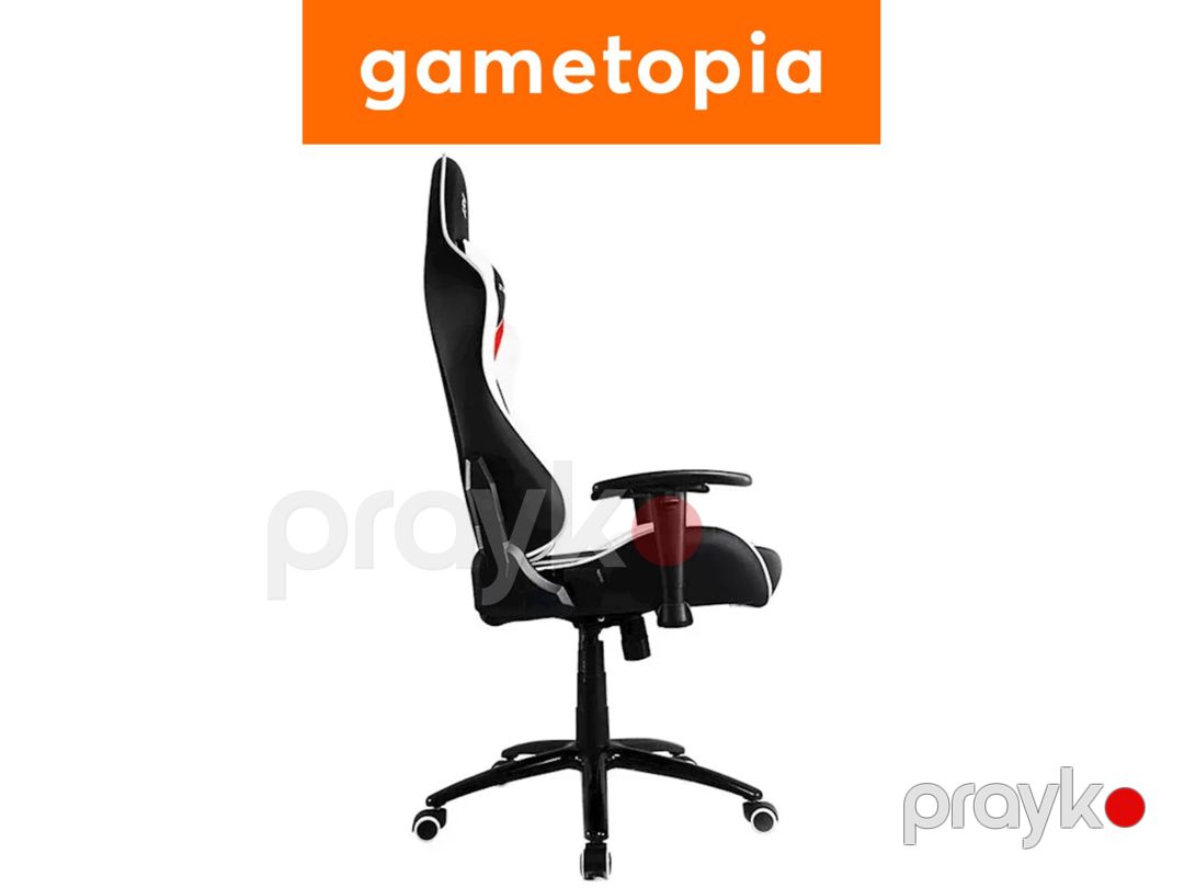2E Bushıdo White/Black — Mebel, Bakı (2)