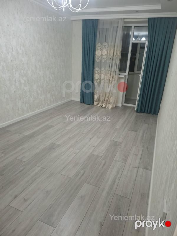 Satılır 3 otaqlı Bina evi menzil (Köhnə tikili), 74 m², 12-ci mikrorayon — Mənzil, Sumqayıt (8)