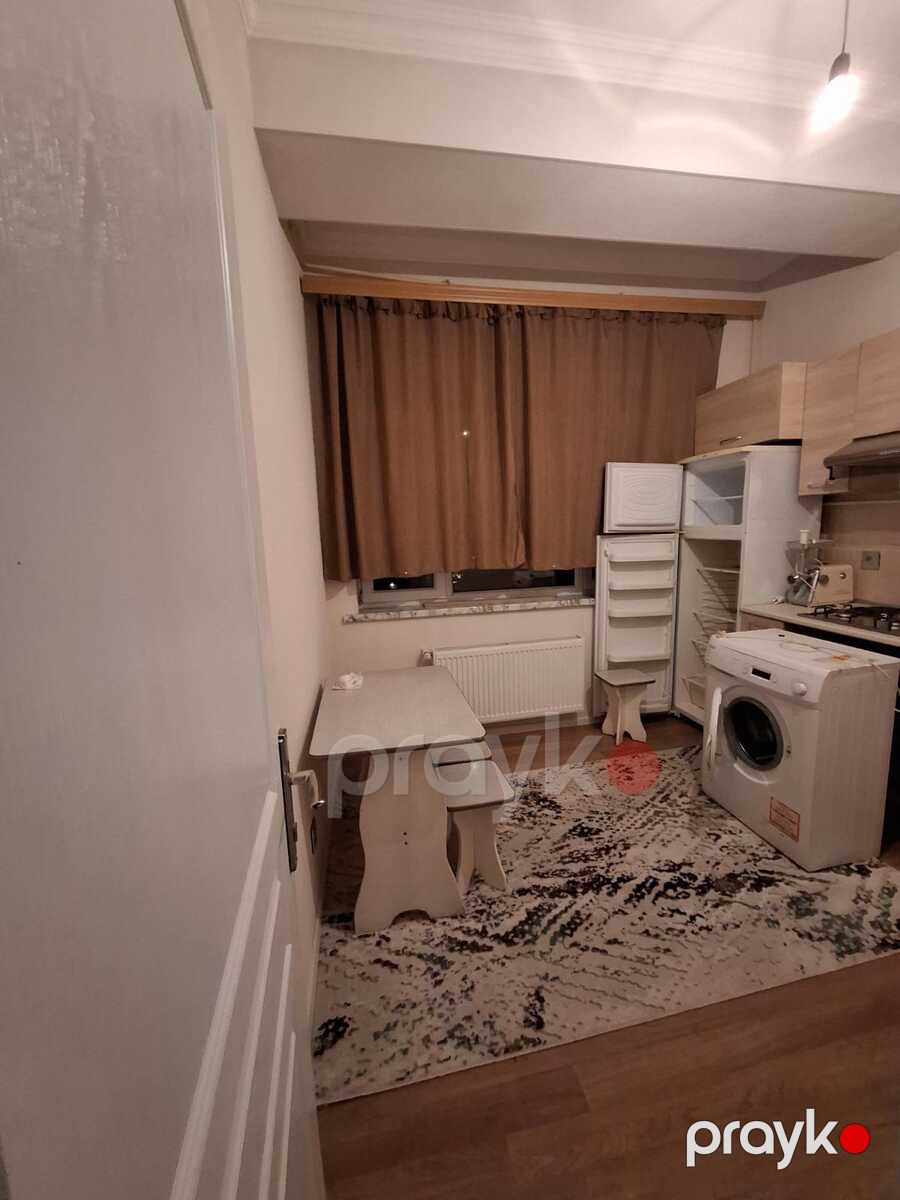1-otaqlı yeni tikili kirayə verilir, Gəncə ş., 40 m² — Mənzil, Gəncə (2)