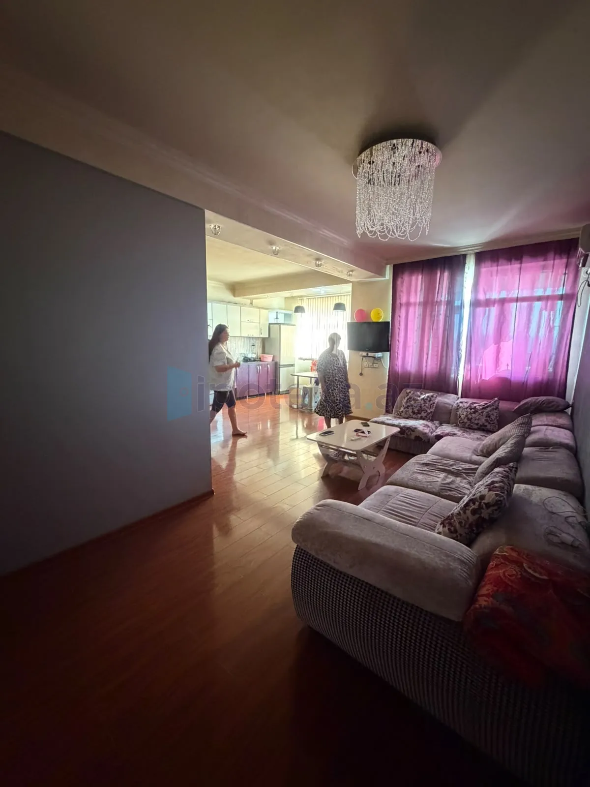 Satılır: 2 Otaq, Yeni tikili, 70.00 m² — Masazır