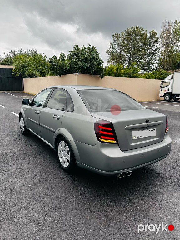 Daewoo Gentra, 1.5 L, 2014 il, 350 000 km — Avtomobillər, Bakı (3)