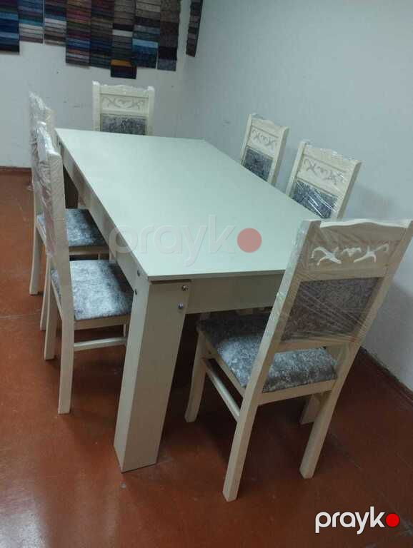 Masa və oturacaqlar — Mebel, Bakı (3)