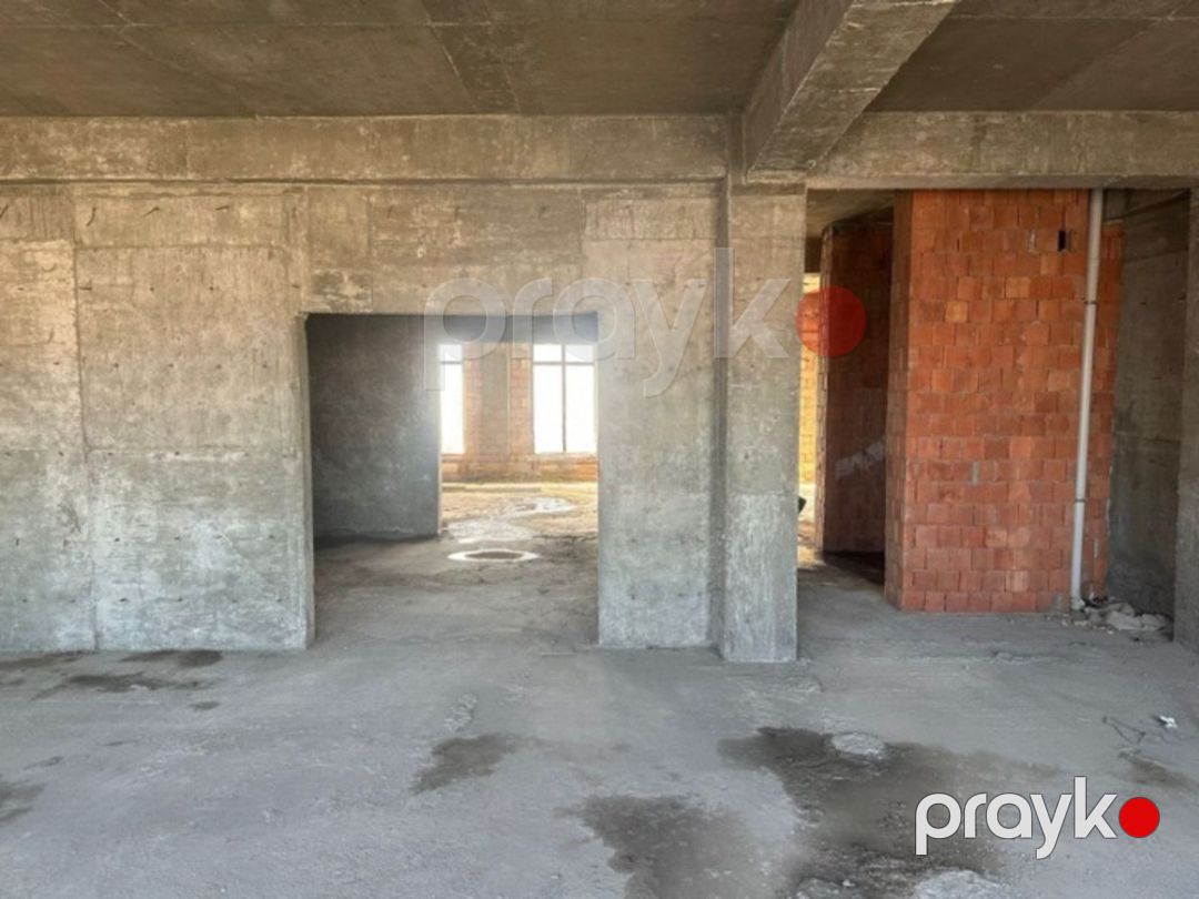 Satılır 8 otaqlı yeni tikili 1000 m² — Mənzil, Bakı (7)