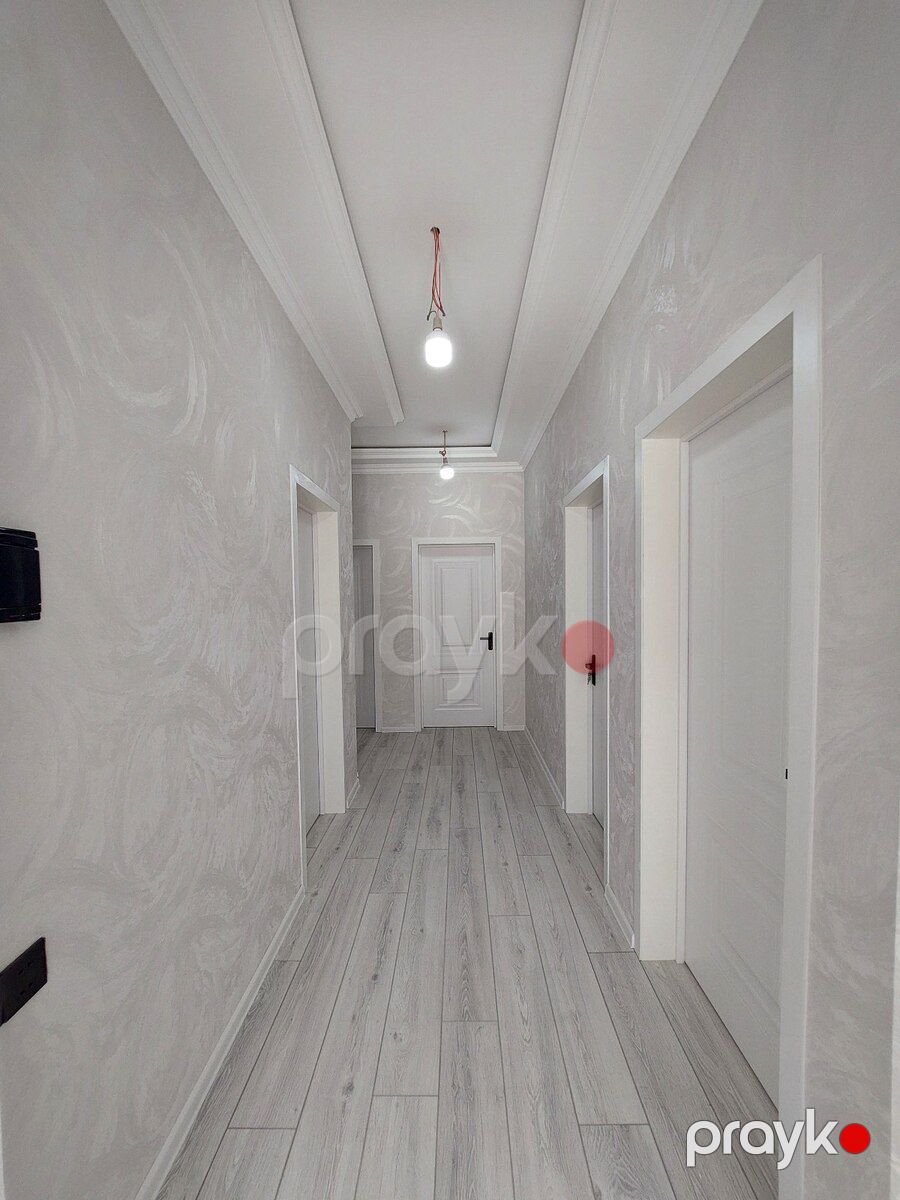 Həyət evi, Binə qəs — Ev, villa, Bakı (7)