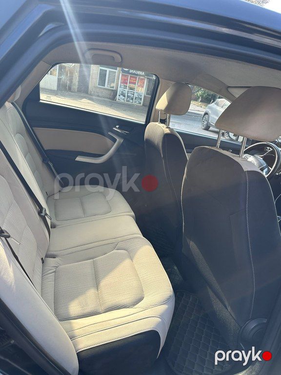 Changan Alsvin V7, 1.6 L, 2018 il, 160 000 km — Avtomobillər, Sumqayıt (7)