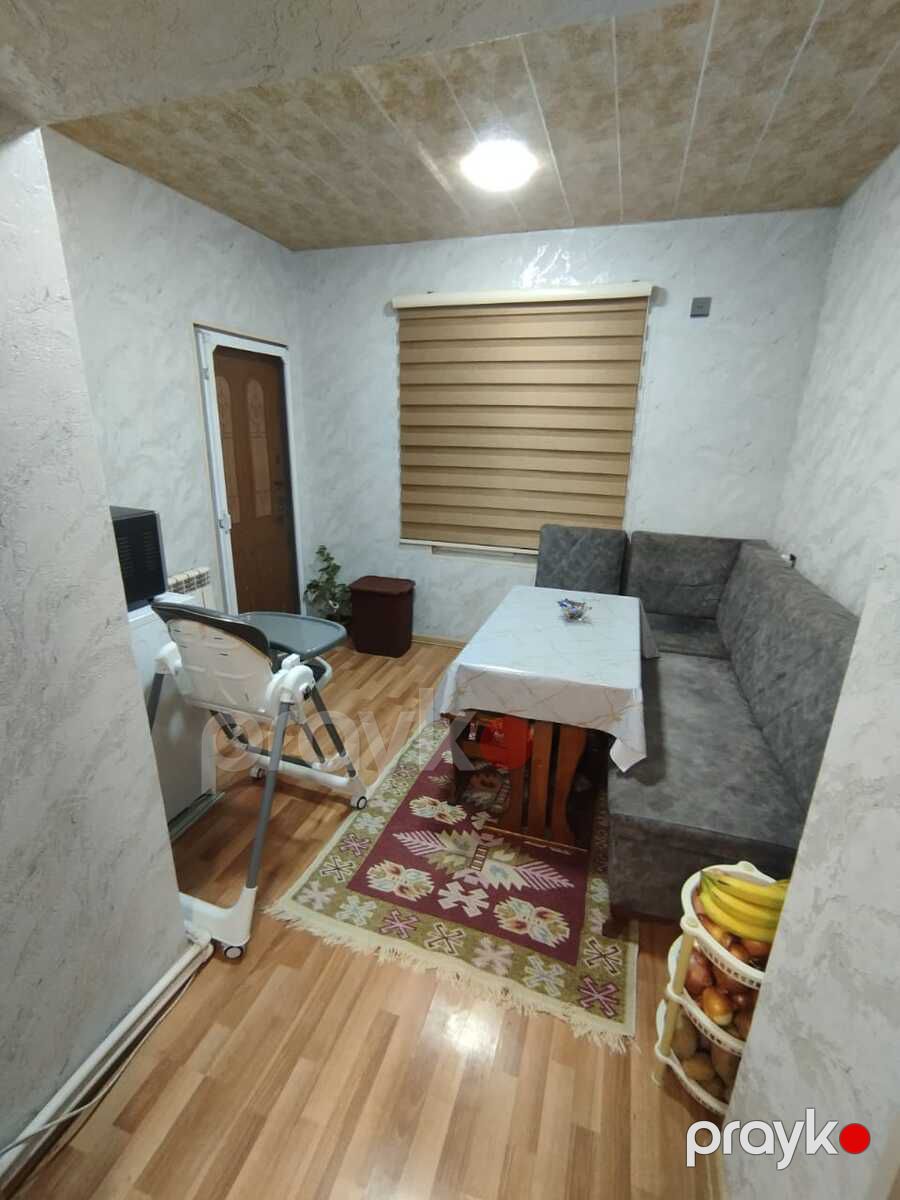 Satılır 3 otaqlı köhnə tikili 85 m² — Mənzil, Bakı (8)