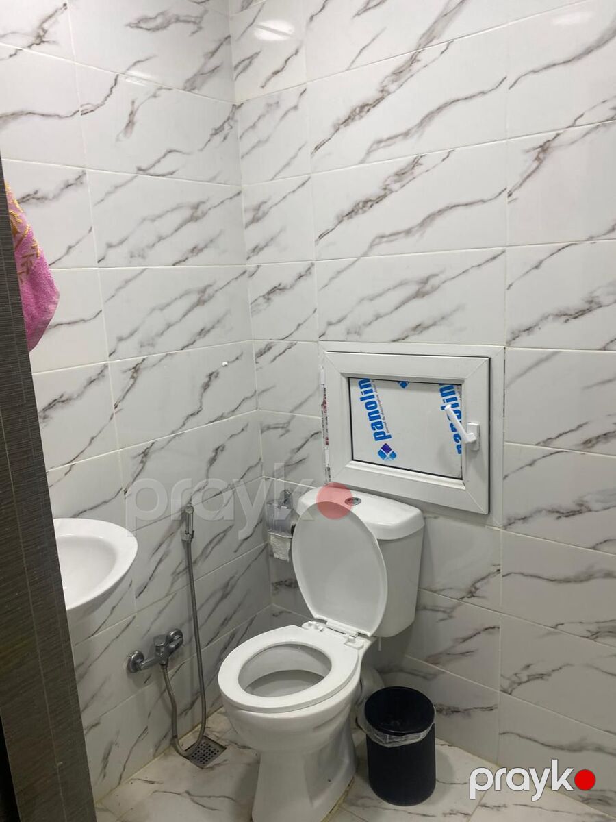 Satılır 2 otaqlı yeni tikili 50 m² — Mənzil, Bakı (4)