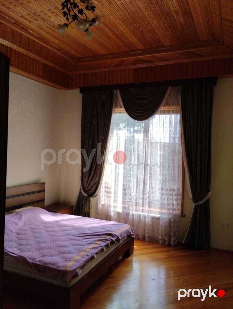 Villa, Astara r — Ev, villa, Astara (8)