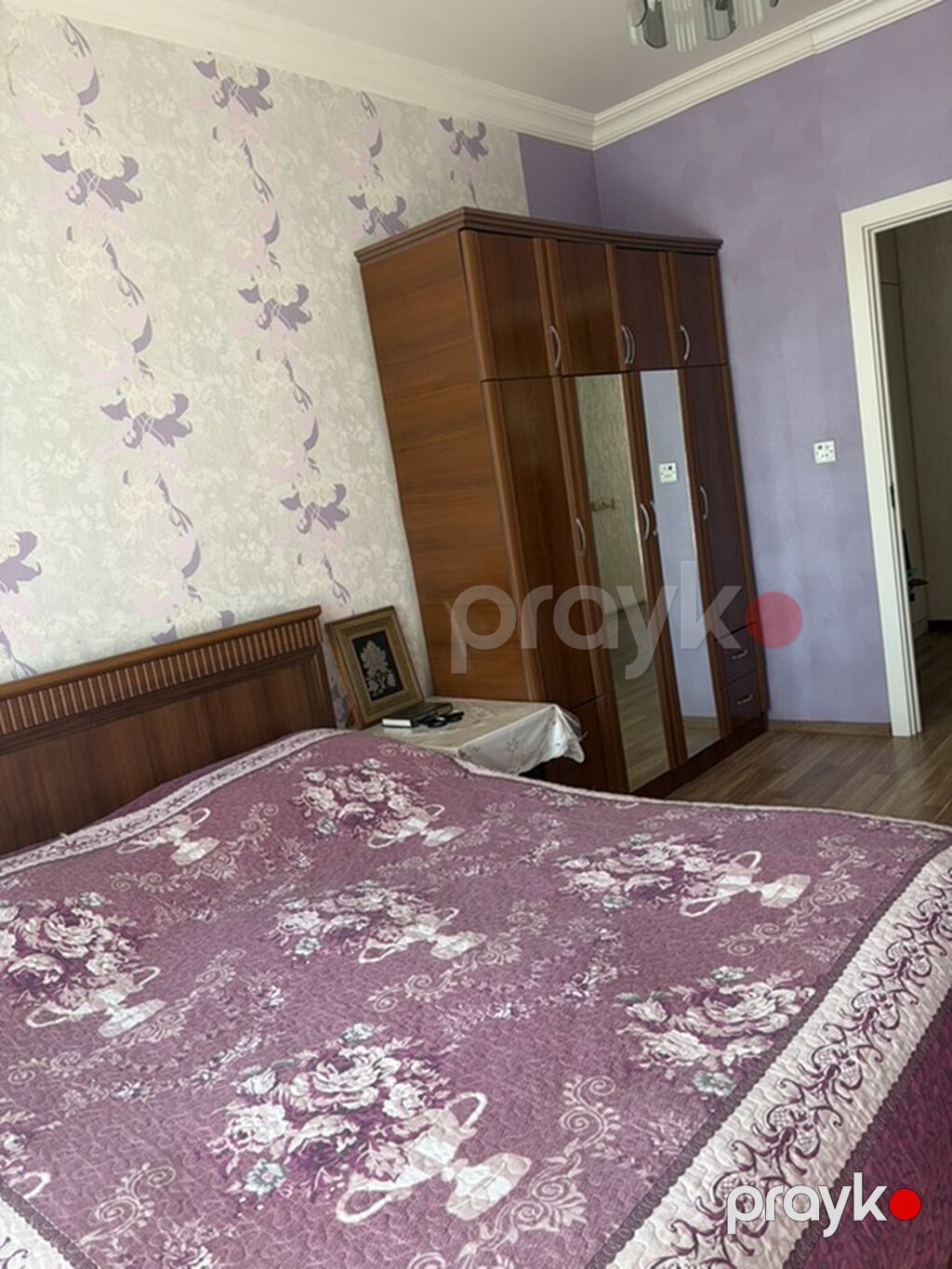 İkinəfərlik çarpayı, Dolab, Azərbaycan, İşlənmiş — Yataq otağı mobilya dəstləri, Bakı (6)
