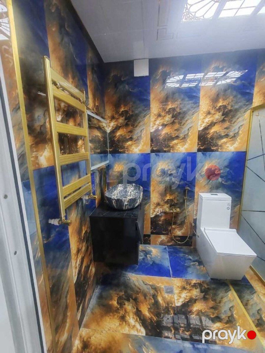 Satılır 4 otaqlı yeni tikili 165 m² — Mənzil, Bakı (10)