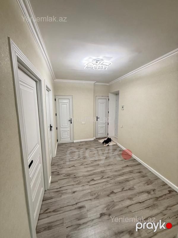 Satılır 3 otaqlı Bina evi menzil (Köhnə tikili), 65 m², Nərimanov rayonu — Mənzil, Bakı (6)