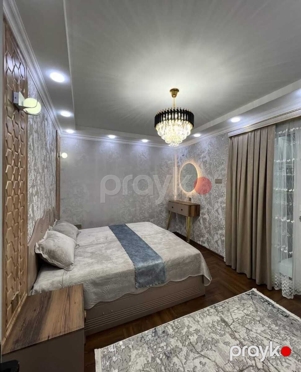 Satılır 2 otaqlı köhnə tikili 70 m² — Mənzil, Bakı (3)