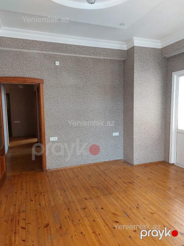 Satılır 2 otaqlı Bina evi menzil (Yeni tikili), 90 m², Xətai rayonu — Mənzil, Bakı (8)