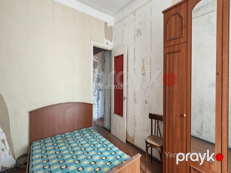 Satılır 3 otaqlı Bina evi menzil (Köhnə tikili), 85 m², Nizami rayonu — Mənzil, Bakı (6)
