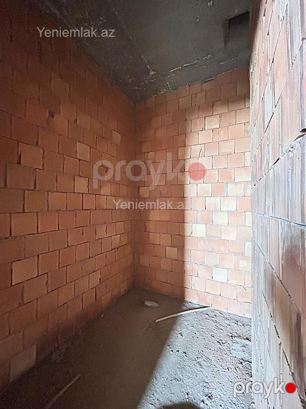 Satılır 2 otaqlı Bina evi menzil (Yeni tikili), 66.9 m², Yasamal rayonu — Mənzil, Bakı (4)