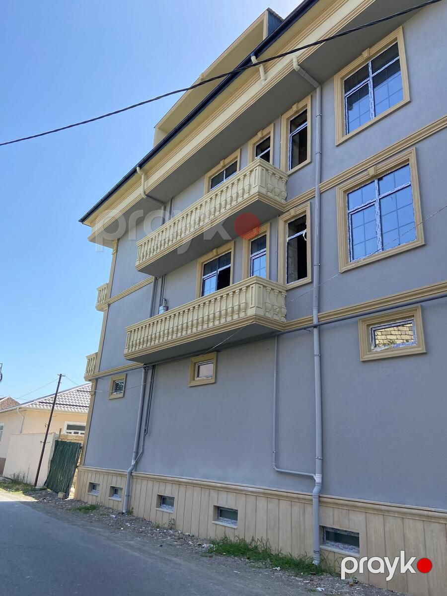 2-otaqlı yeni tikili, Lənkəran ş., 53 m² — Mənzil, Lənkəran (4)