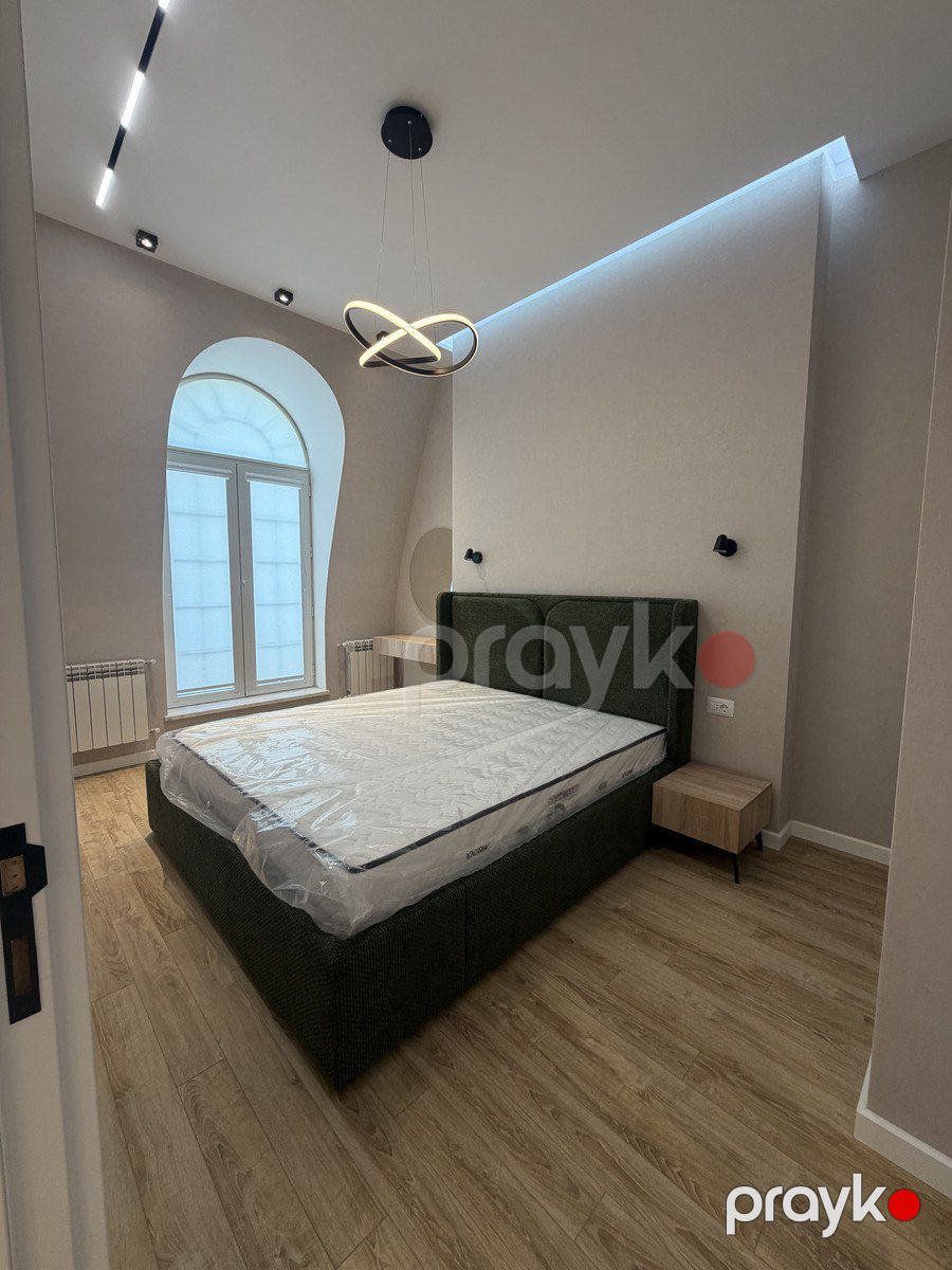 Satılır 3 otaqlı yeni tikili 89 m² — Mənzil, Bakı (6)
