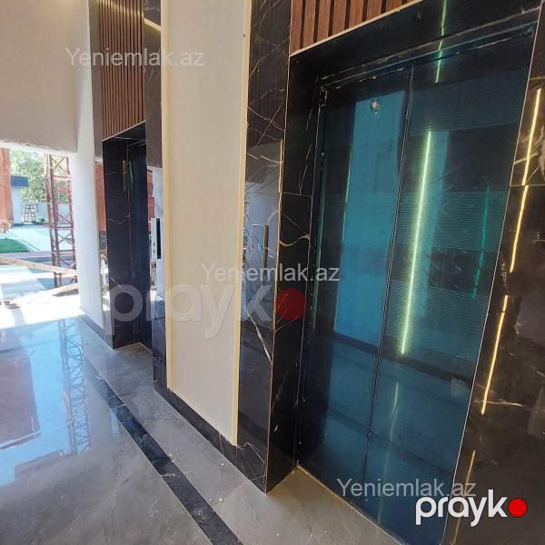 Satılır 4 otaqlı Bina evi menzil (Köhnə tikili), 163 m², Binəqədi rayonu — Mənzil, Bakı (4)