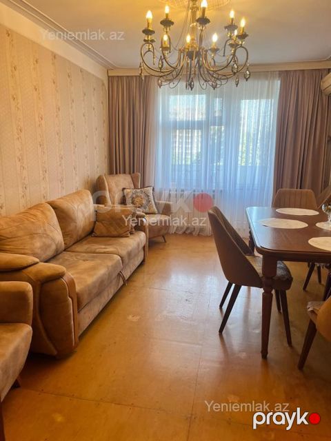 Satılır 3 otaqlı Bina evi menzil (Köhnə tikili), 80 m², 1-ci mikrorayon — Sumqayıt