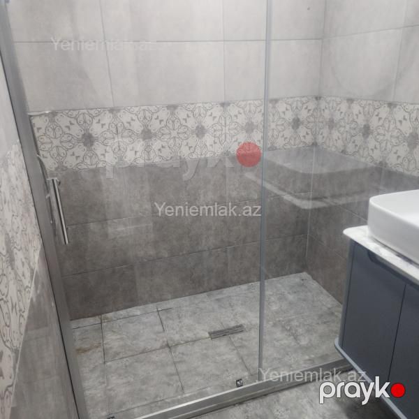 Satılır 2 otaqlı Bina evi menzil (Köhnə tikili), 61 m², Xətai rayonu — Mənzil, Bakı (12)