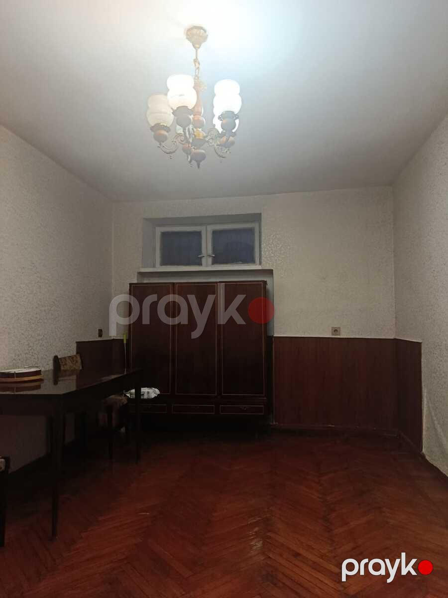 İcarəyə verilir 1 otaqlı köhnə tikili 35 m² — Mənzil, Bakı (3)