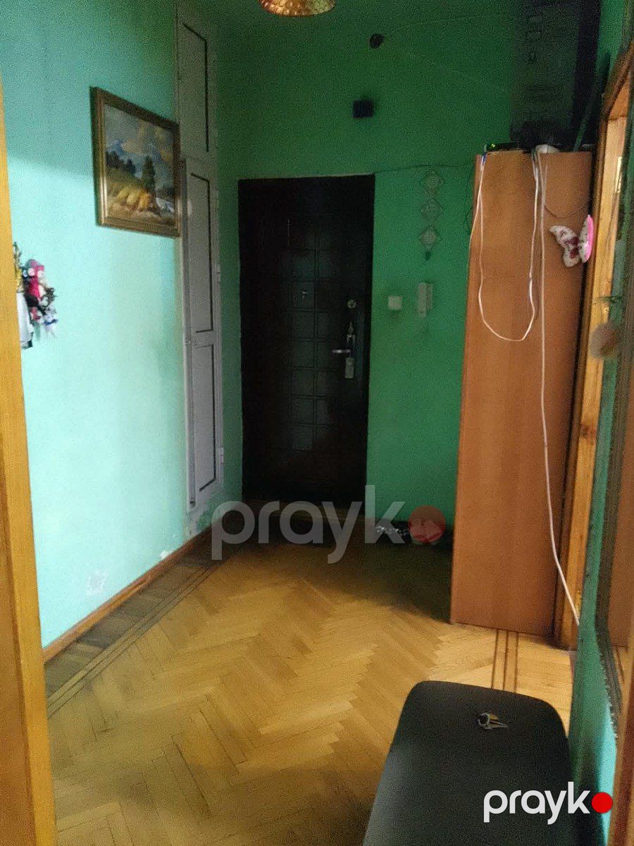 Satılır 3 otaqlı köhnə tikili 70 m² — Mənzil, Bakı (12)