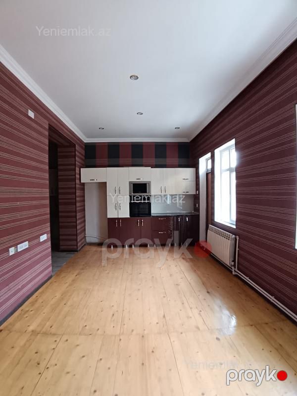 Satılır 4 otaqlı Bina evi menzil (Köhnə tikili), 100 m², 3-cü məhəllə — Mənzil, Sumqayıt (4)