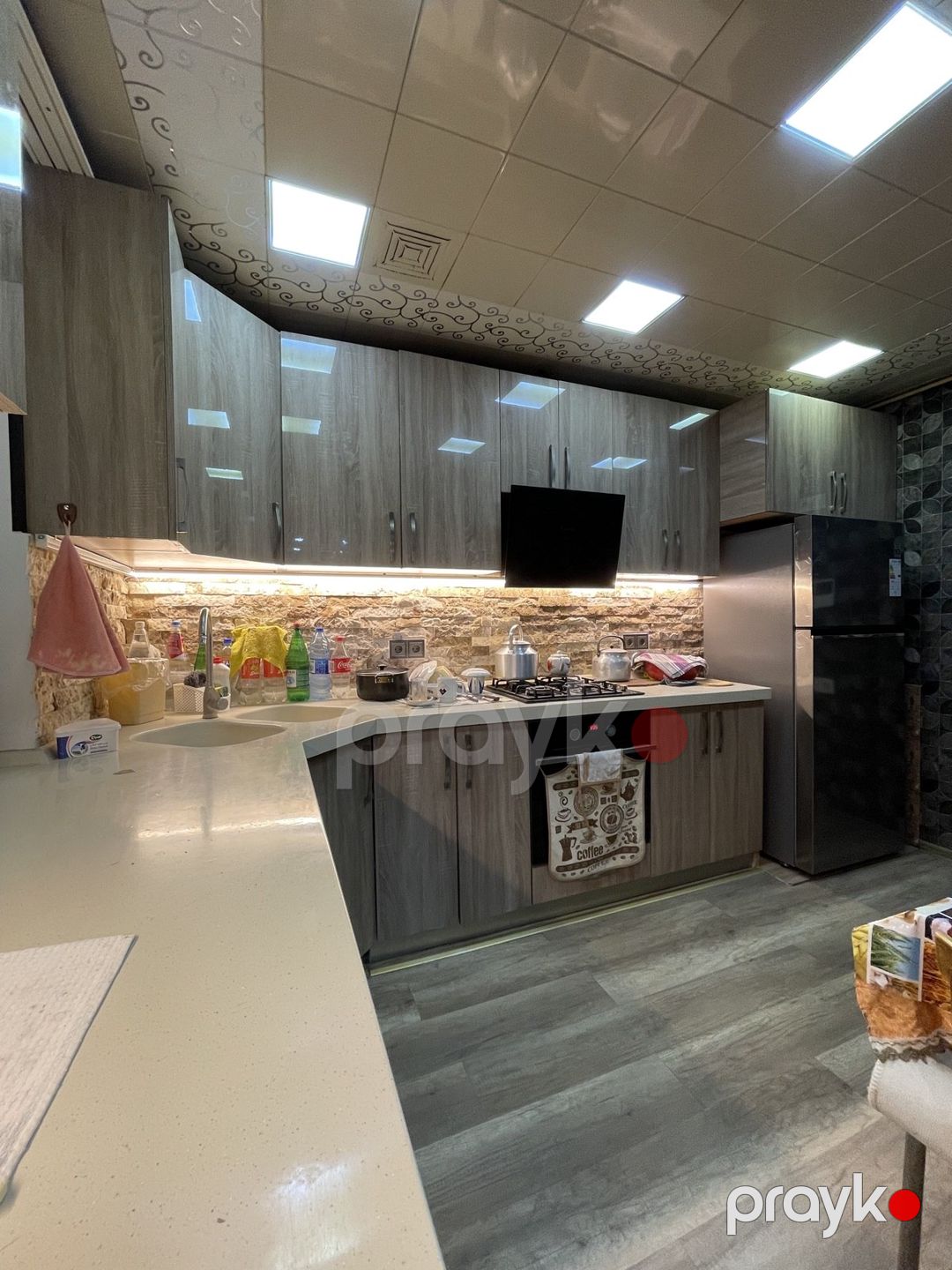 Satılır 5 otaqlı köhnə tikili 110 m² — Mənzil, Bakı (11)