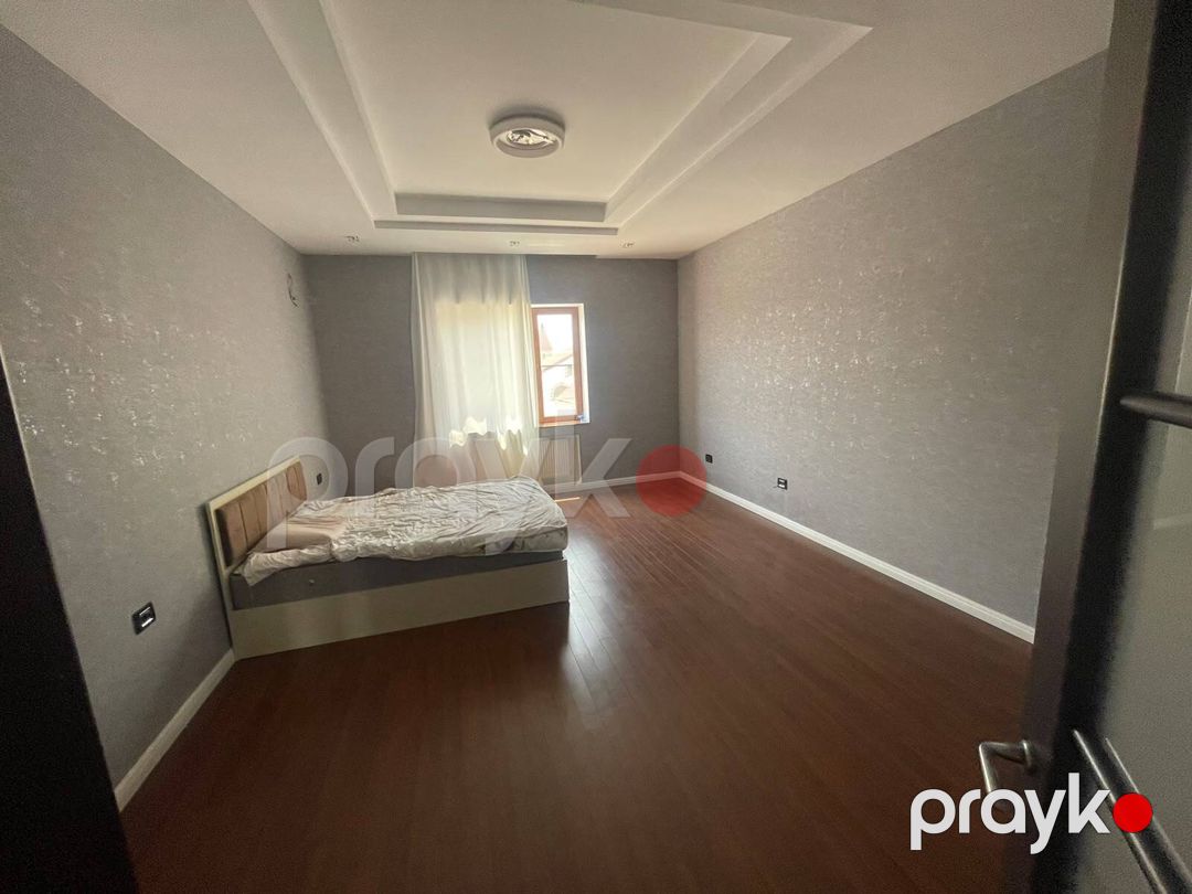 Satılır 5 otaqlı həyət evi/bağ evi 260 m² — Ev, villa, Bakı (8)