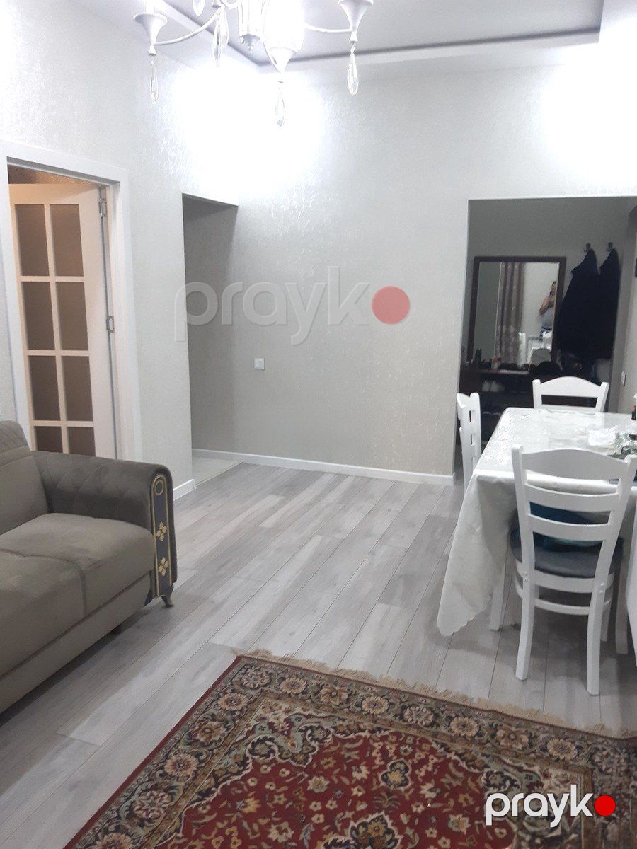 Satılır 2 otaqlı köhnə tikili 50 m² — Mənzil, Bakı (4)