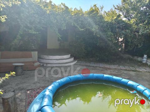 Həyət evi kirayə verilir, Bilgəh qəs — Bakı