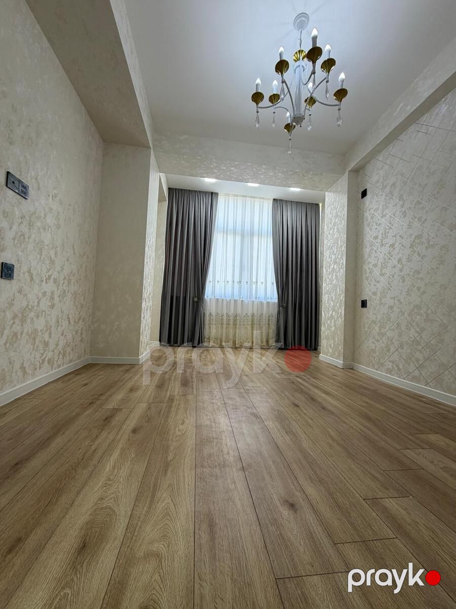 Satılır 2 otaqlı yeni tikili 40 m² — Mənzil, Bakı (3)