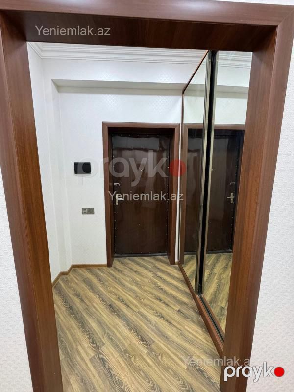 Satılır 2 otaqlı Bina evi menzil (Yeni tikili), 60 m², Masazır — Mənzil, Abşeron (3)