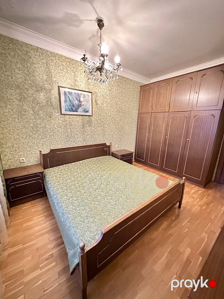 Satılır 3 otaqlı köhnə tikili 66 m² — Mənzil, Bakı (12)