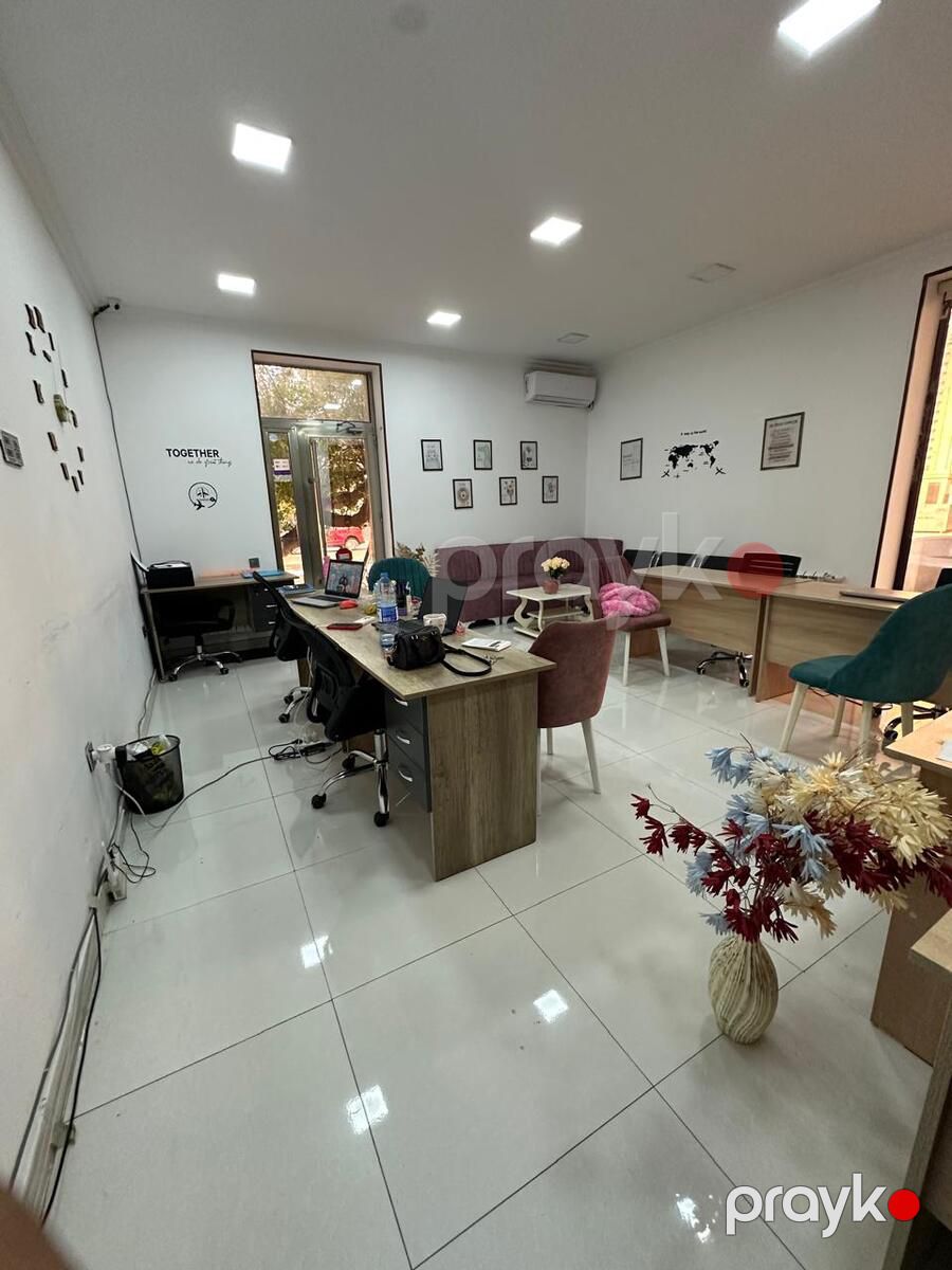 İcarəyə verilir obyekt 45 m² — Əmlak, Bakı (11)