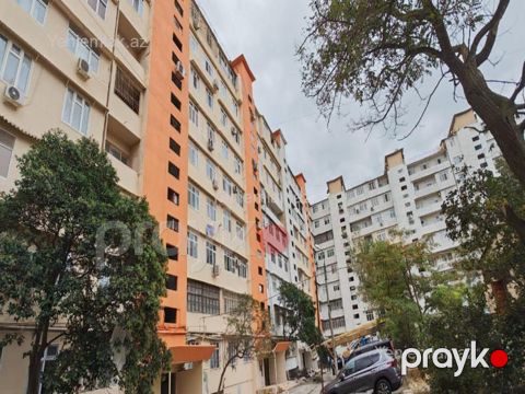 Satılır 2 otaqlı Bina evi menzil (Köhnə tikili), 60 m², Xətai rayonu — Bakı