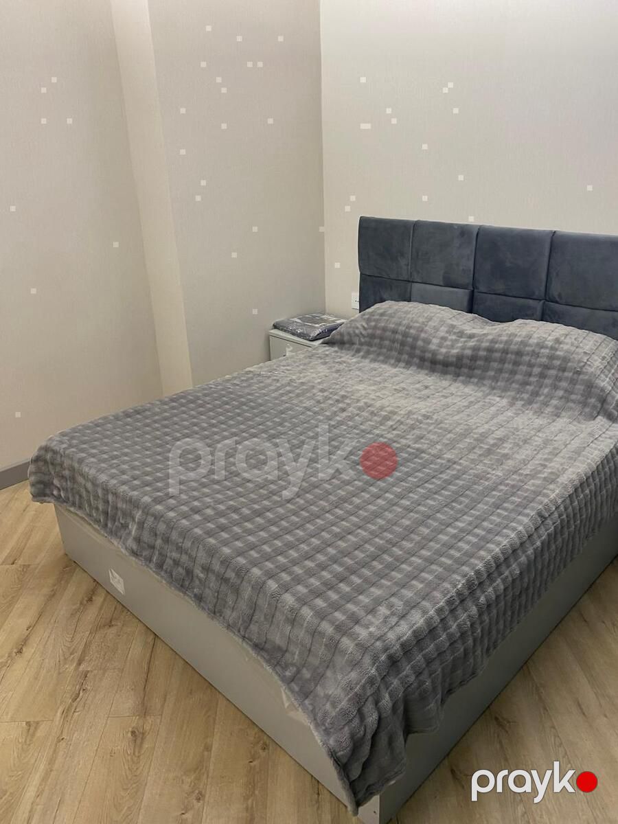 İcarəyə verilir 2 otaqlı yeni tikili 60 m² — Mənzil, Bakı (10)