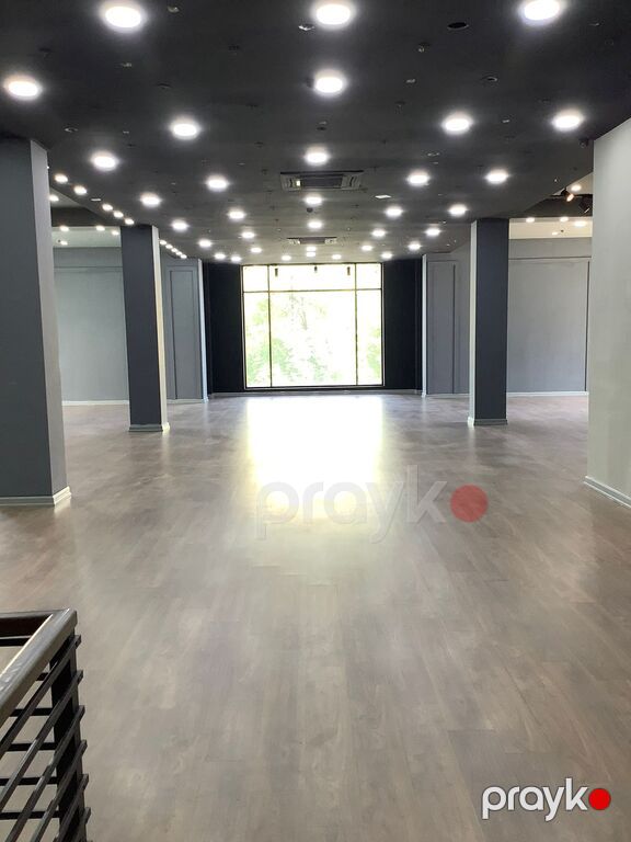 İcarəyə verilir obyekt 1800 m² — Əmlak, Bakı (11)