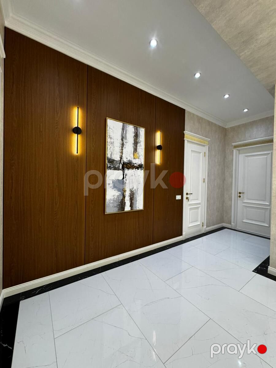 Satılır 3 otaqlı yeni tikili 116 m² — Mənzil, Bakı (8)