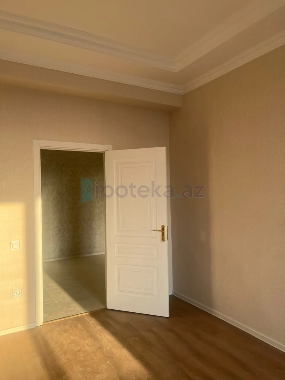 Satılır: 2 Otaq, Yeni tikili, 80.00 m² — Mənzil, Saray (3)