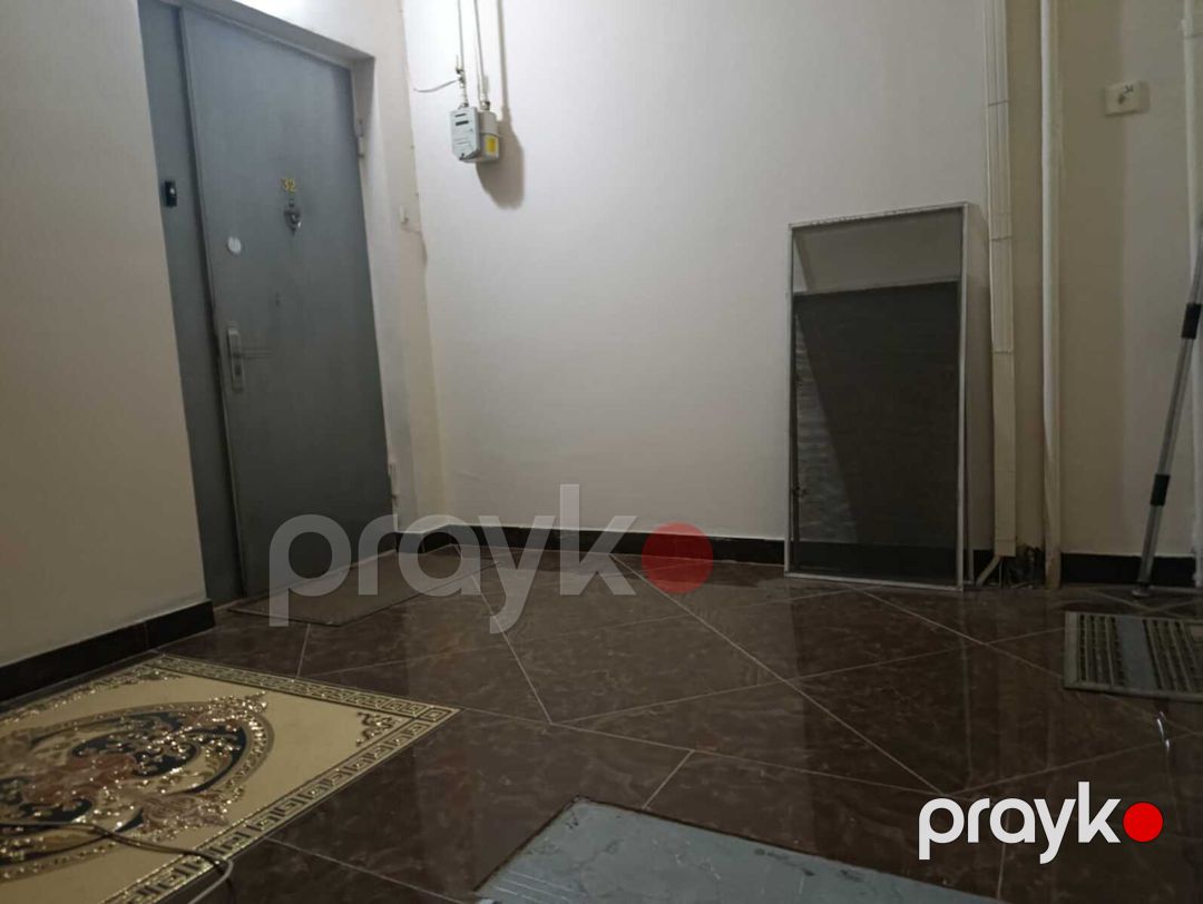 Satılır 3 otaqlı köhnə tikili 100 m² — Mənzil, Bakı (11)