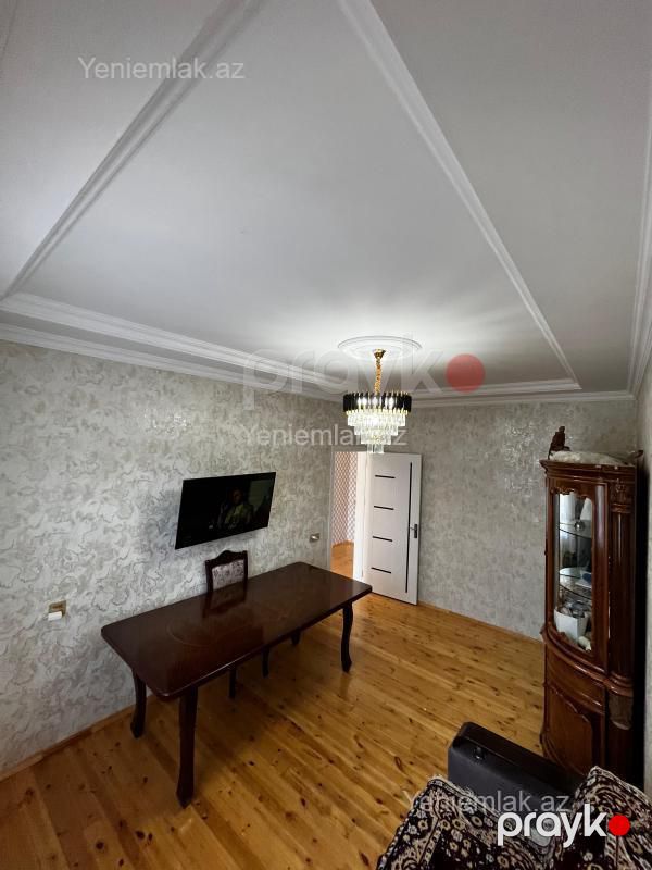 Satılır 3 otaqlı Həyət evi / Villa, 80 m², Xəzər rayonu — Ev, villa, Bakı (7)