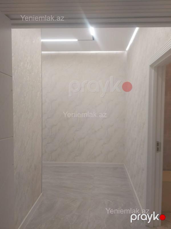 Satılır 2 otaqlı Bina evi menzil (Yeni tikili), 51 m², Sabunçu rayonu — Mənzil, Bakı (9)