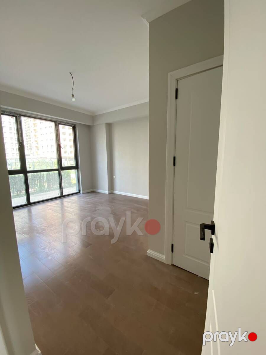 Satılır 4 otaqlı yeni tikili 120.4 m² — Mənzil, Bakı (6)