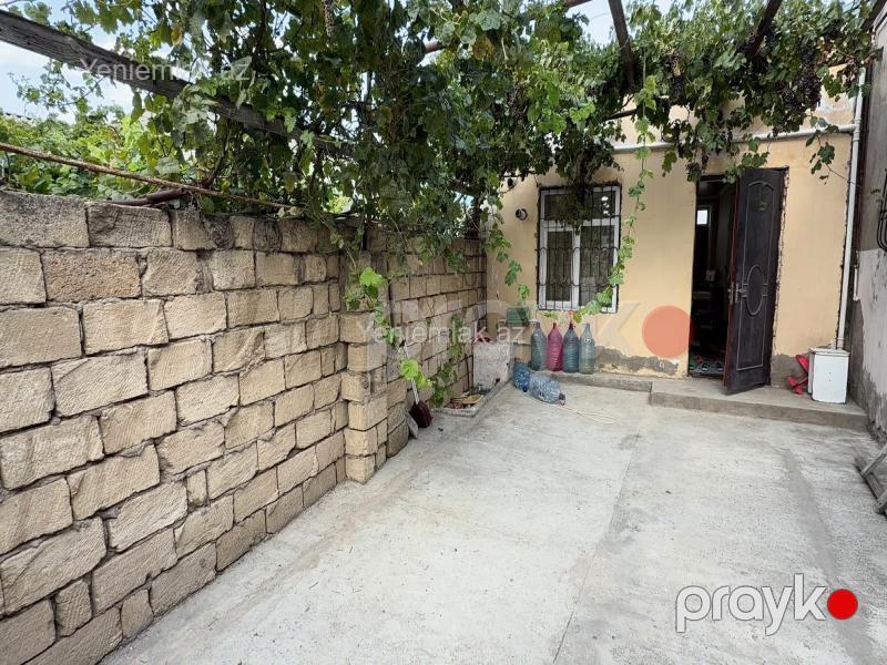 Satılır 4 otaqlı Həyət evi / Villa, 200 m², Binəqədi rayonu — Ev, villa, Bakı (2)